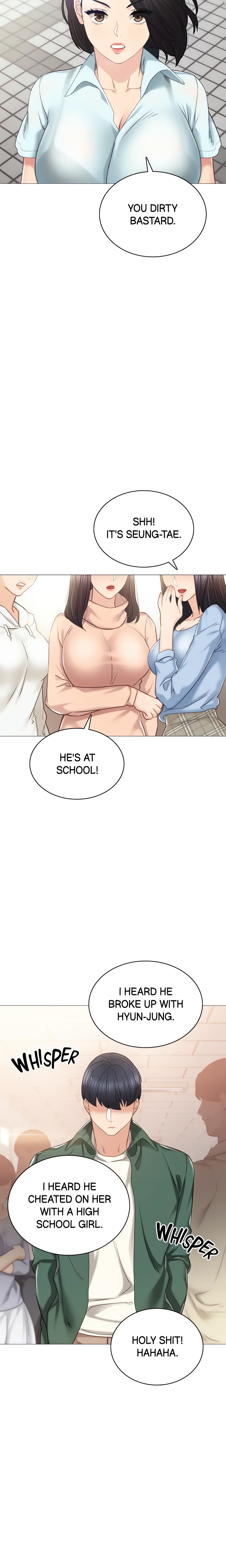 Teacher Training (Official) chapter 49 page 4