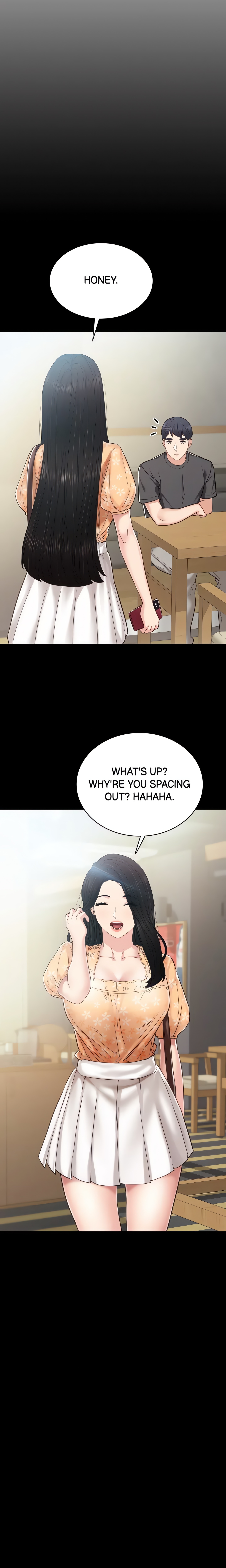 Teacher Training (Official) chapter 49 page 6