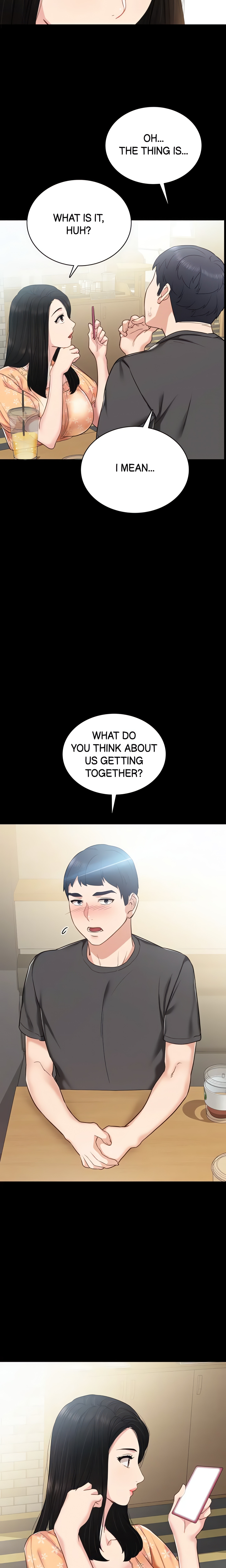Teacher Training (Official) chapter 49 page 9