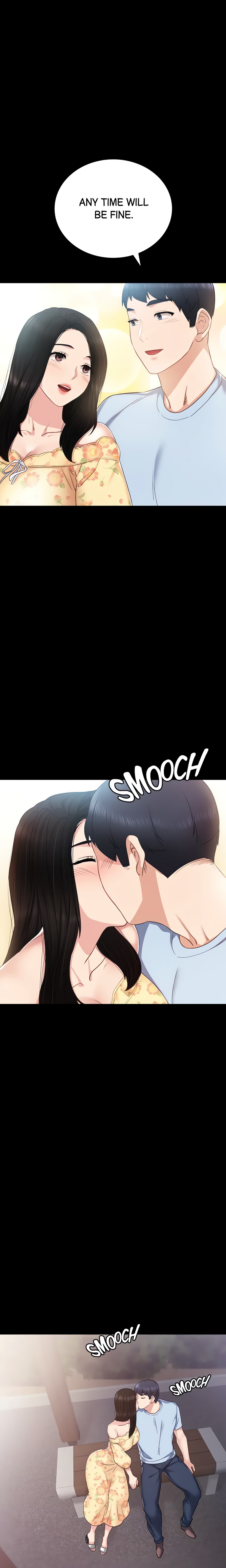 Teacher Training (Official) chapter 49 page 18
