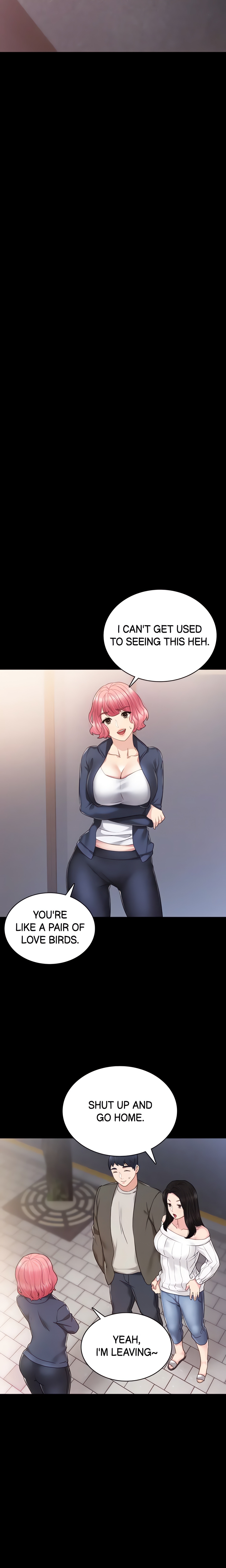 Teacher Training (Official) chapter 49 page 19