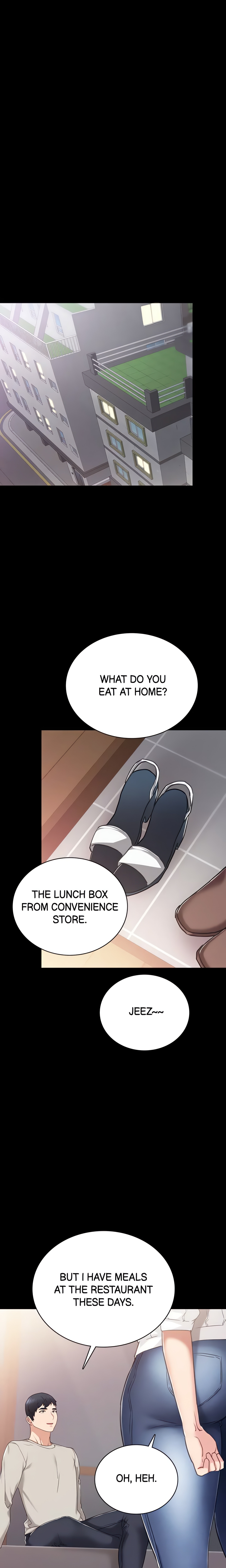Teacher Training (Official) chapter 49 page 20