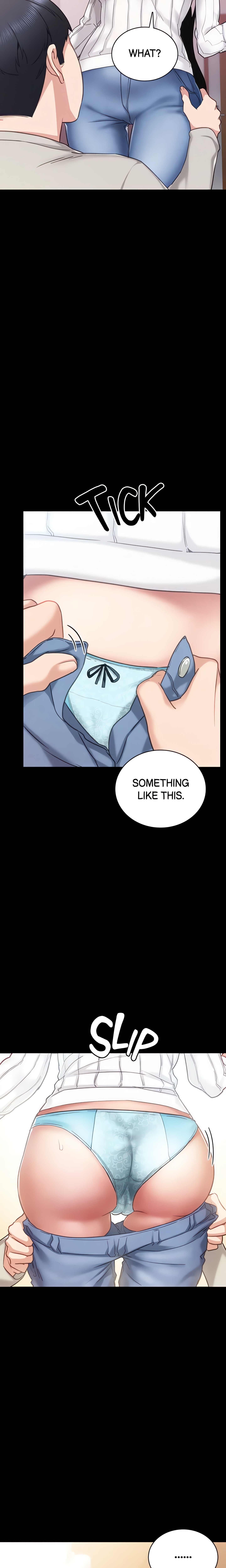Teacher Training (Official) chapter 49 page 22