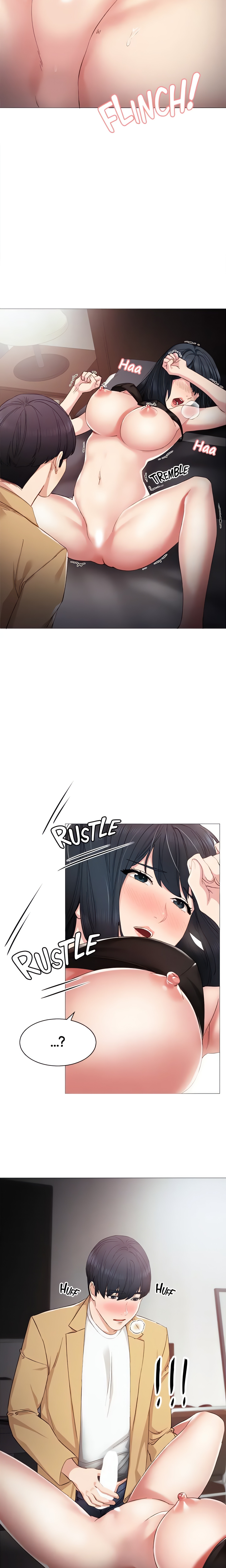 Teacher Training (Official) chapter 5 page 4