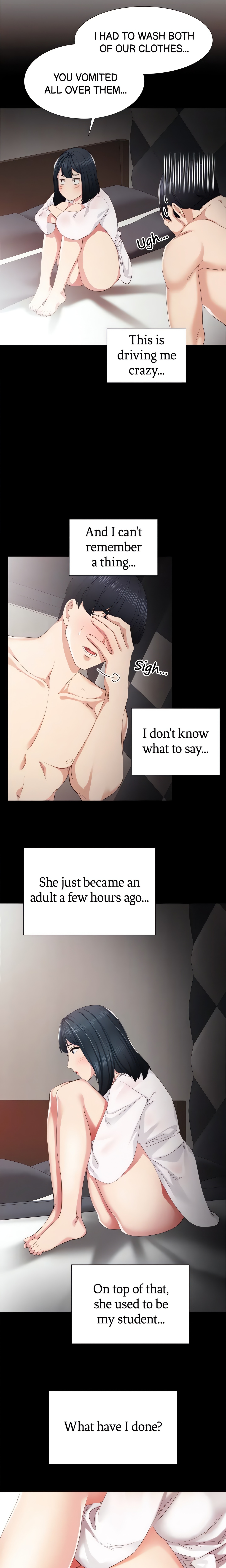 Teacher Training (Official) chapter 5 page 8