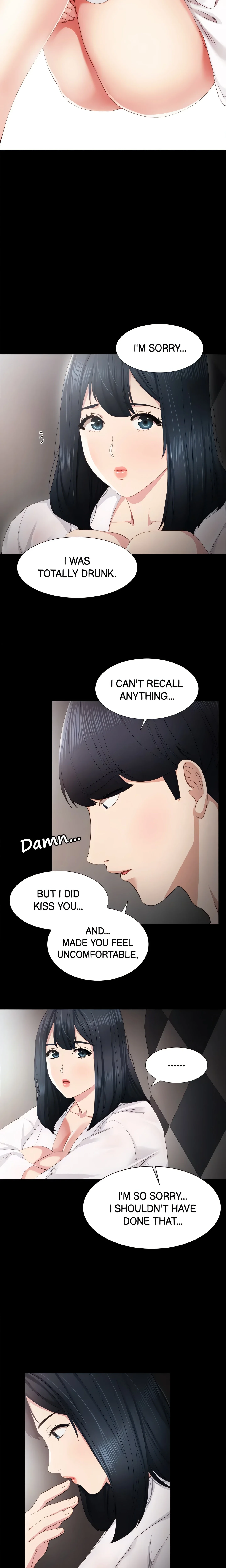 Teacher Training (Official) chapter 5 page 9