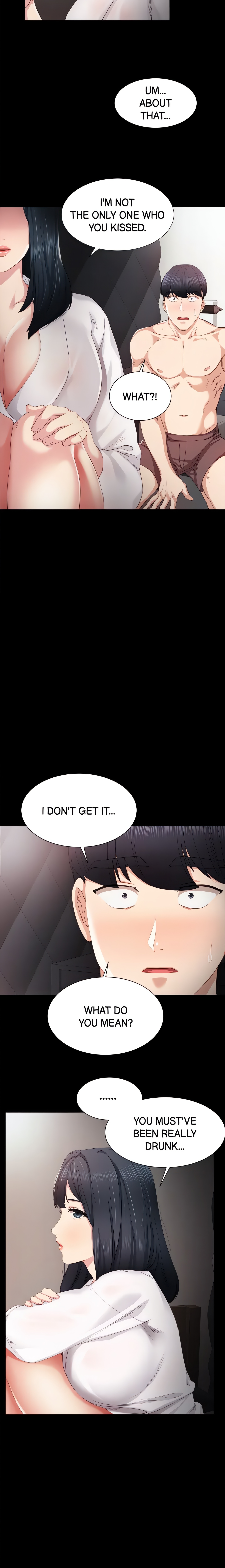 Teacher Training (Official) chapter 5 page 10