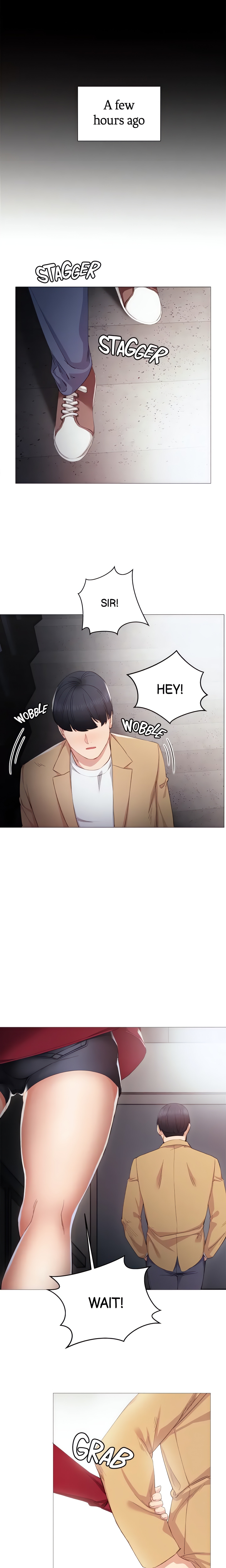 Teacher Training (Official) chapter 5 page 11