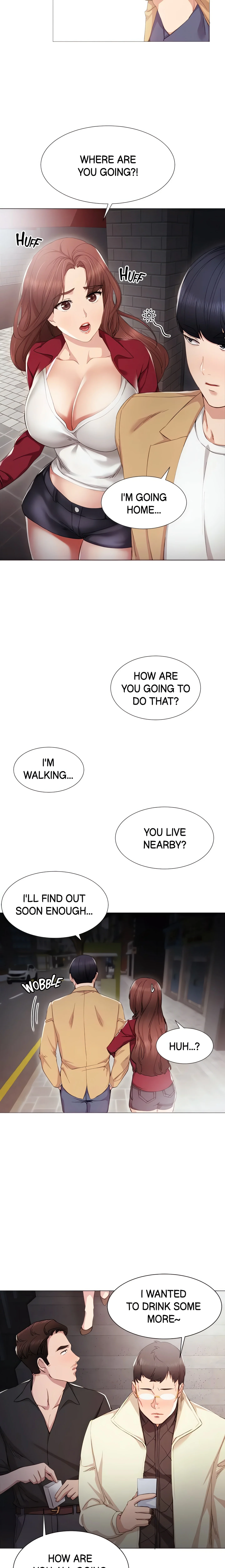 Teacher Training (Official) chapter 5 page 12