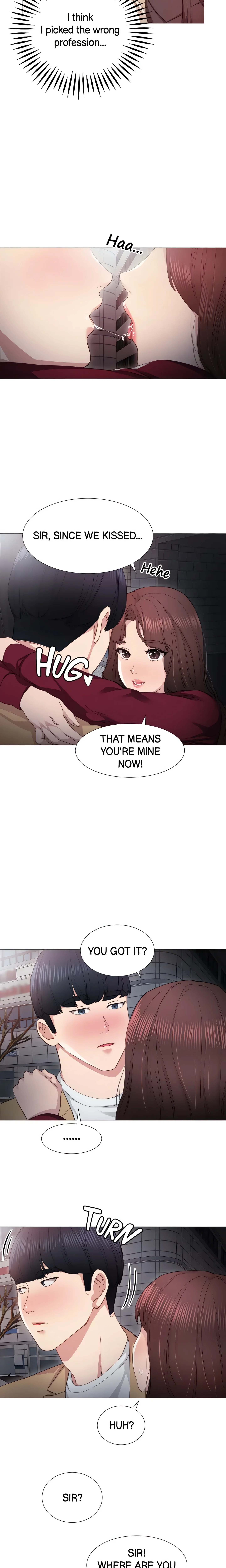 Teacher Training (Official) chapter 5 page 14