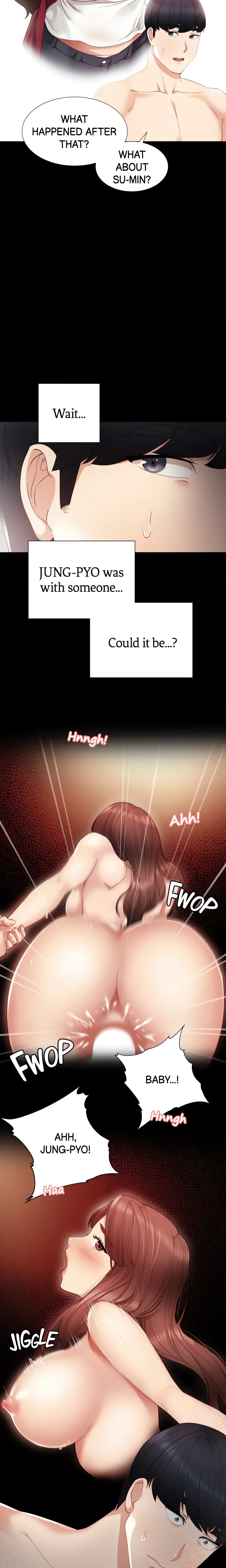 Teacher Training (Official) chapter 5 page 16