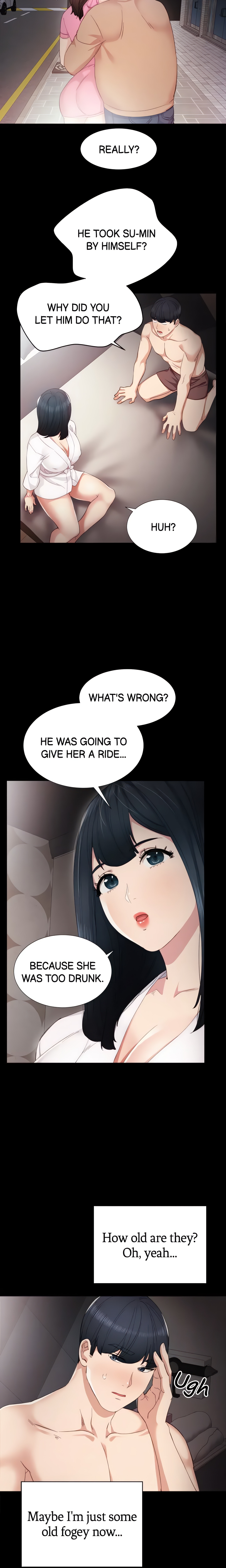 Teacher Training (Official) chapter 5 page 18