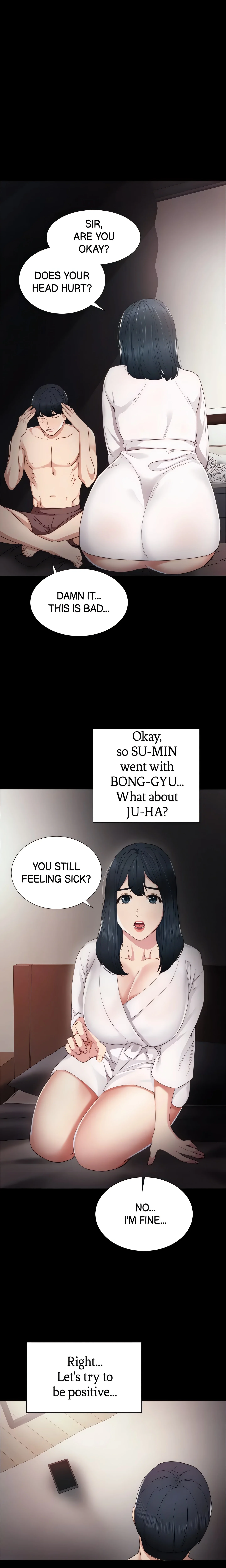 Teacher Training (Official) chapter 5 page 19