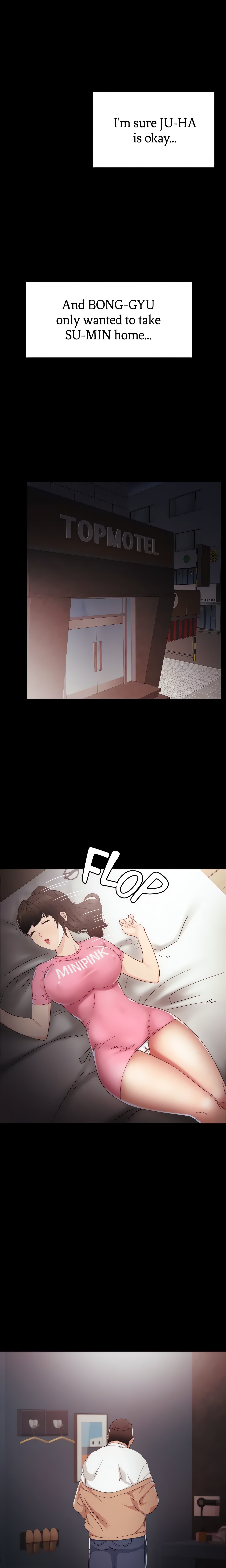 Teacher Training (Official) chapter 5 page 20