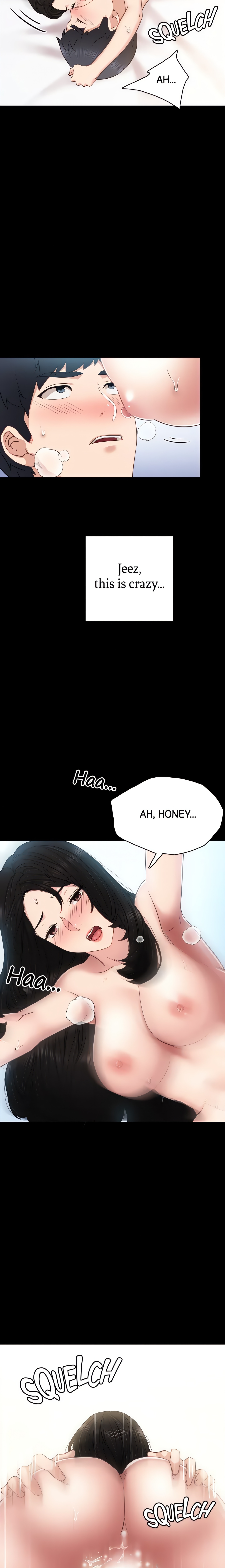 Teacher Training (Official) chapter 50 page 11