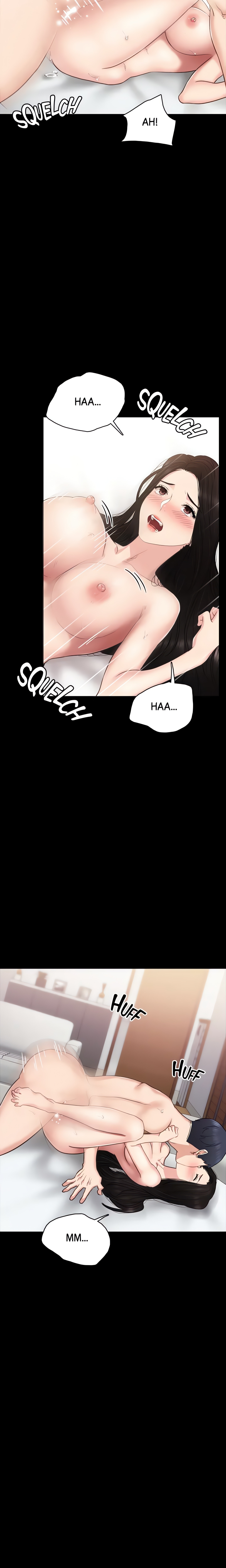 Teacher Training (Official) chapter 50 page 16