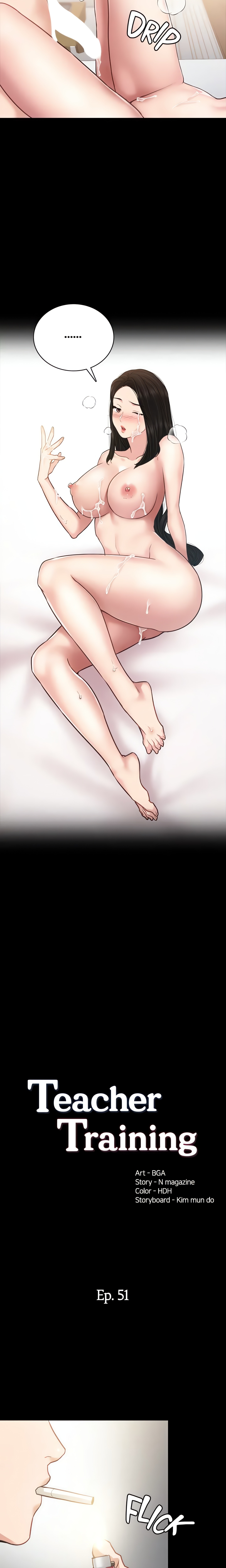 Teacher Training (Official) chapter 51 page 2