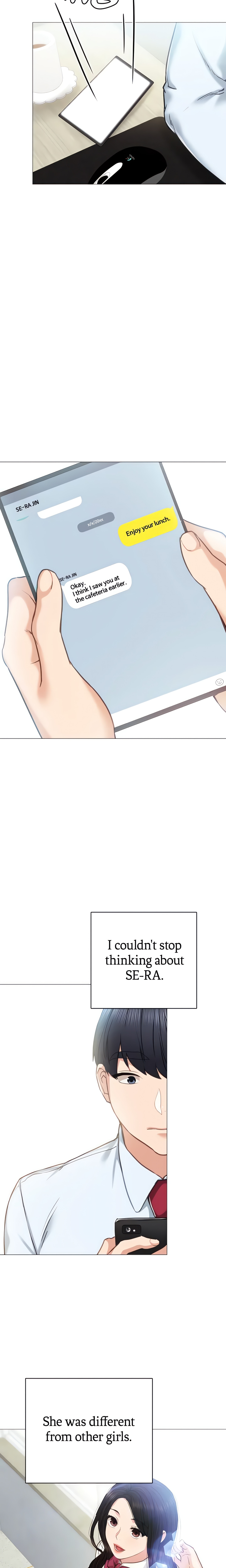 Teacher Training (Official) chapter 51 page 6