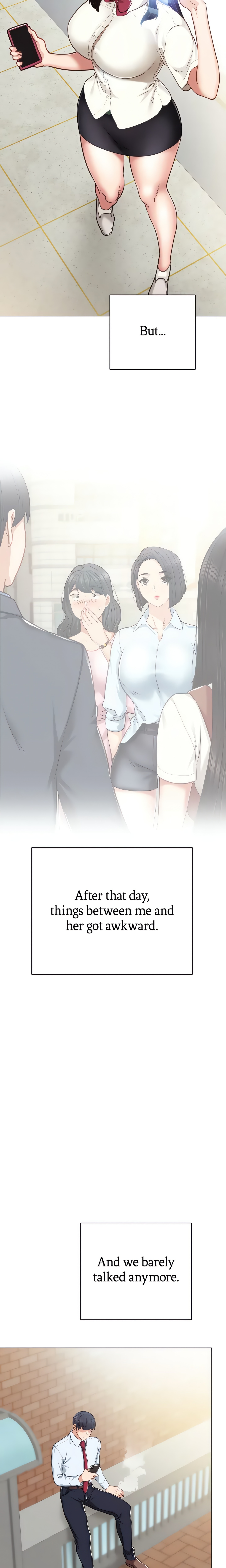 Teacher Training (Official) chapter 51 page 7