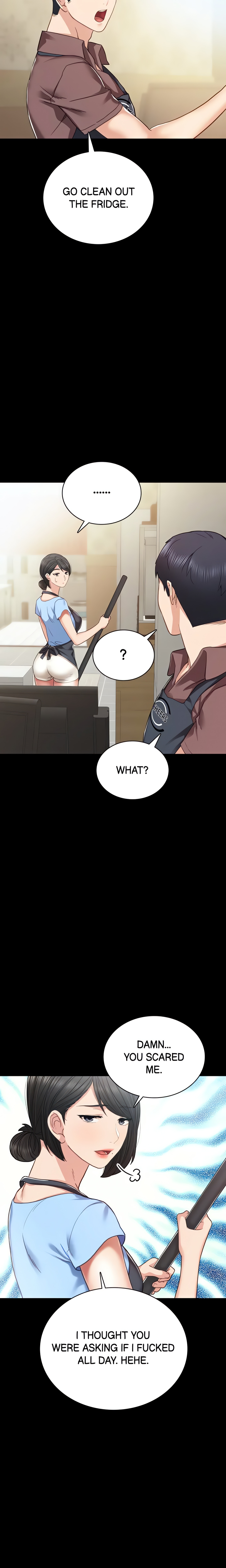 Teacher Training (Official) chapter 51 page 13