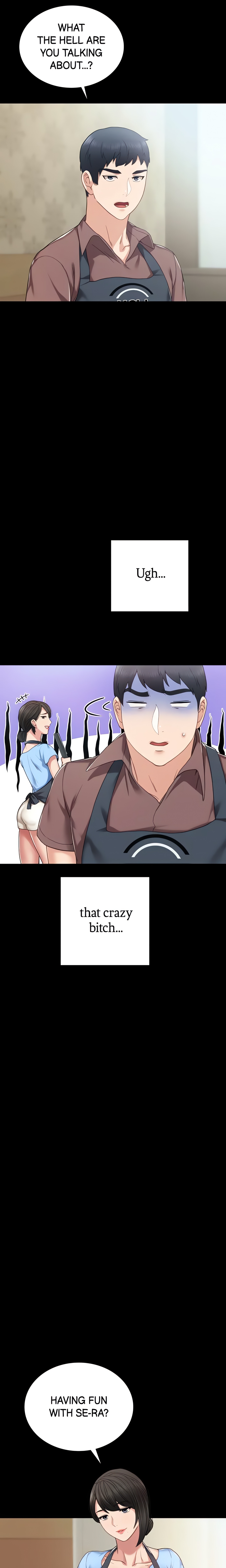 Teacher Training (Official) chapter 51 page 14