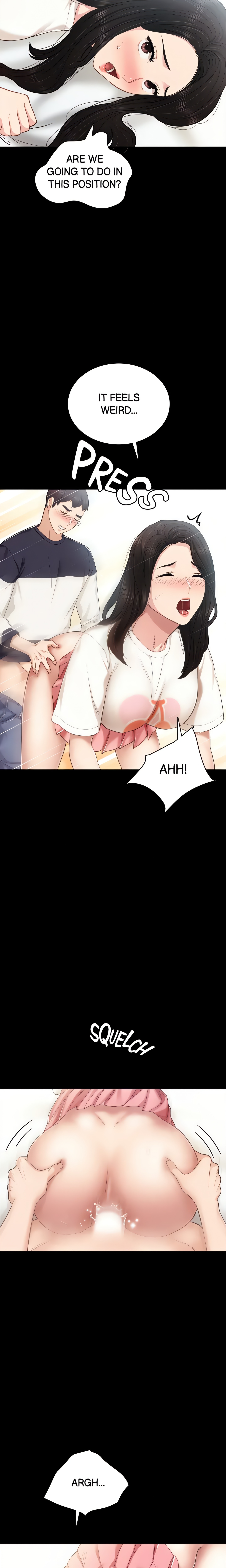 Teacher Training (Official) chapter 52 page 4