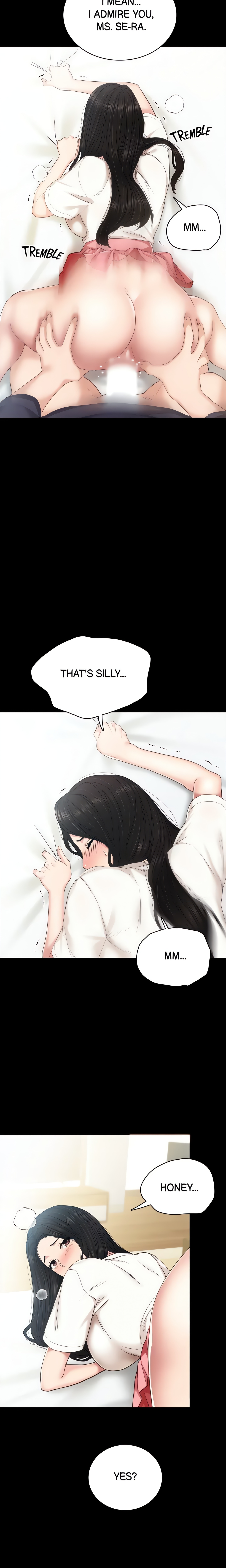 Teacher Training (Official) chapter 52 page 6