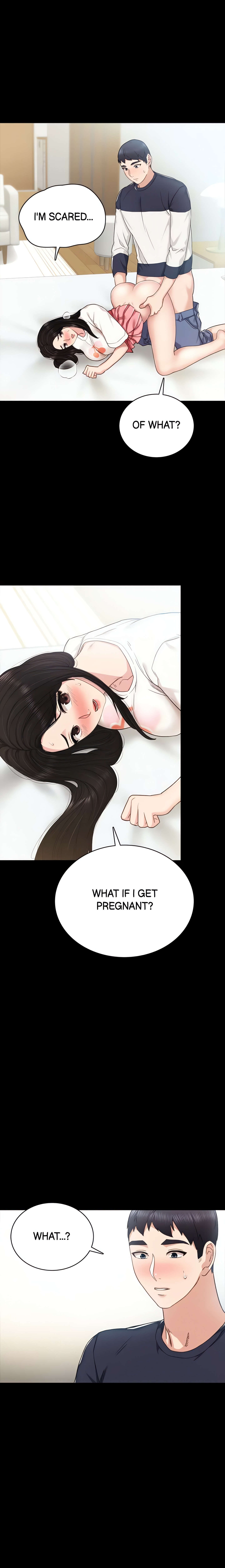 Teacher Training (Official) chapter 52 page 7