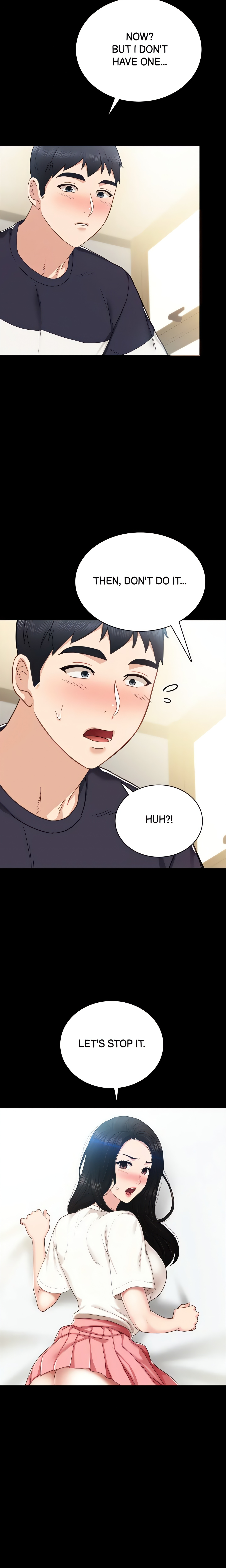 Teacher Training (Official) chapter 52 page 9