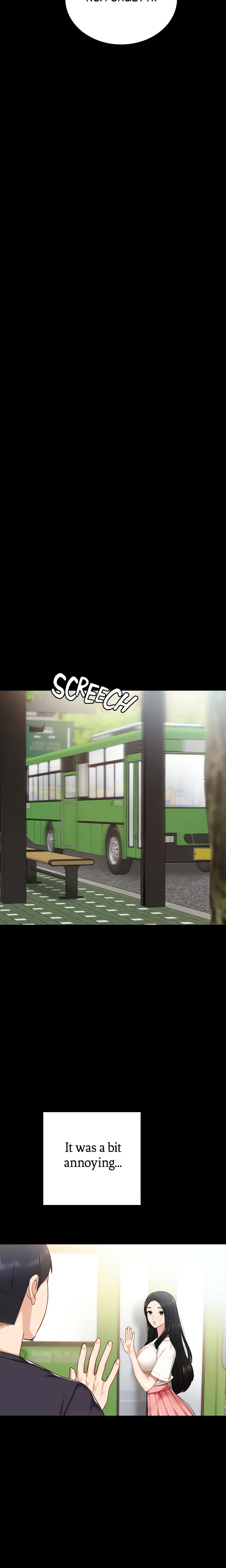 Teacher Training (Official) chapter 52 page 11