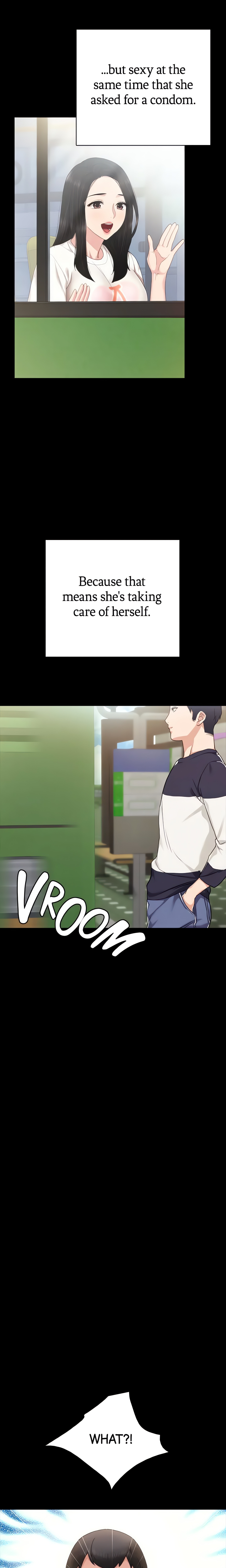 Teacher Training (Official) chapter 52 page 12