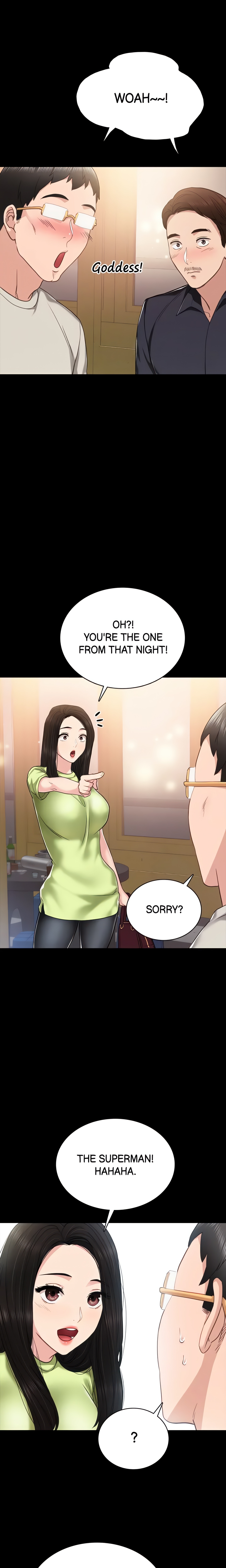 Teacher Training (Official) chapter 52 page 14