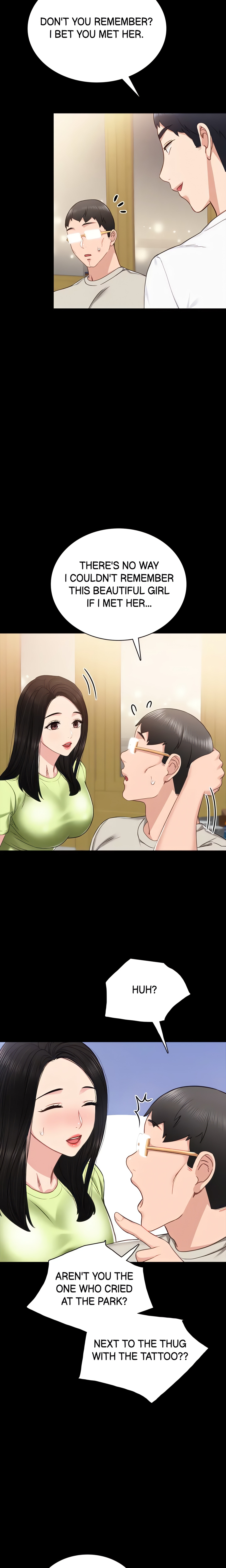Teacher Training (Official) chapter 52 page 15