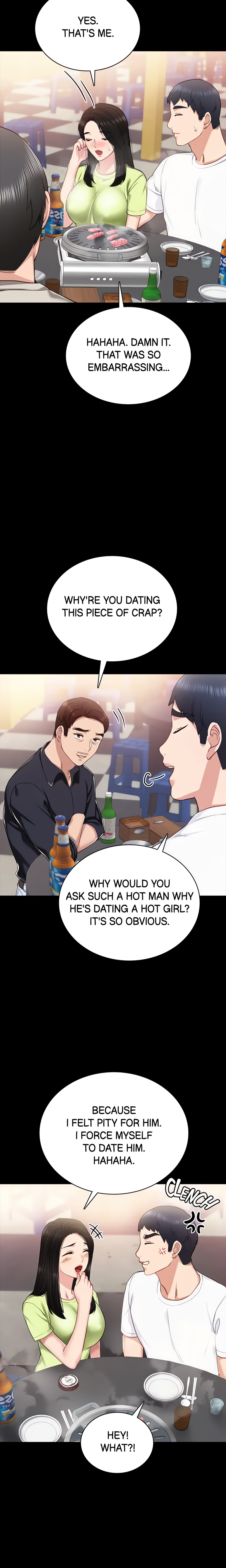 Teacher Training (Official) chapter 52 page 16