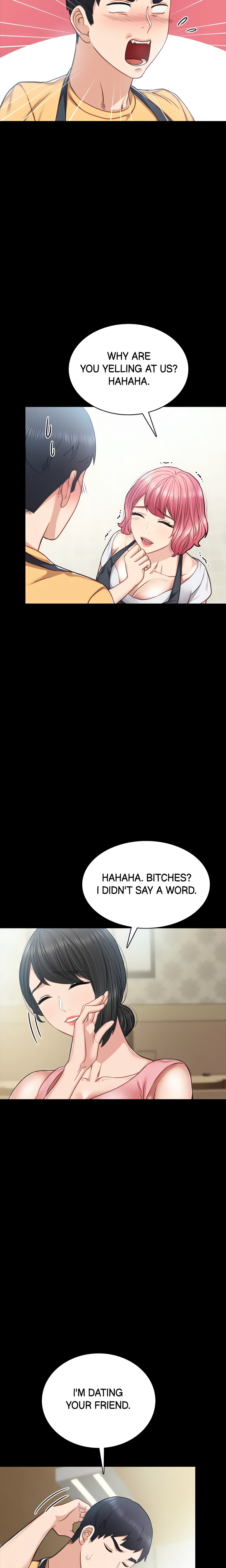 Teacher Training (Official) chapter 53 page 4