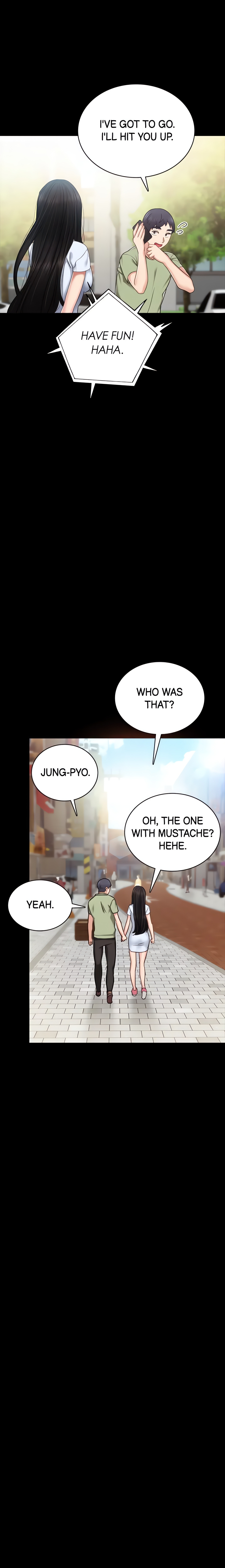 Teacher Training (Official) chapter 53 page 8