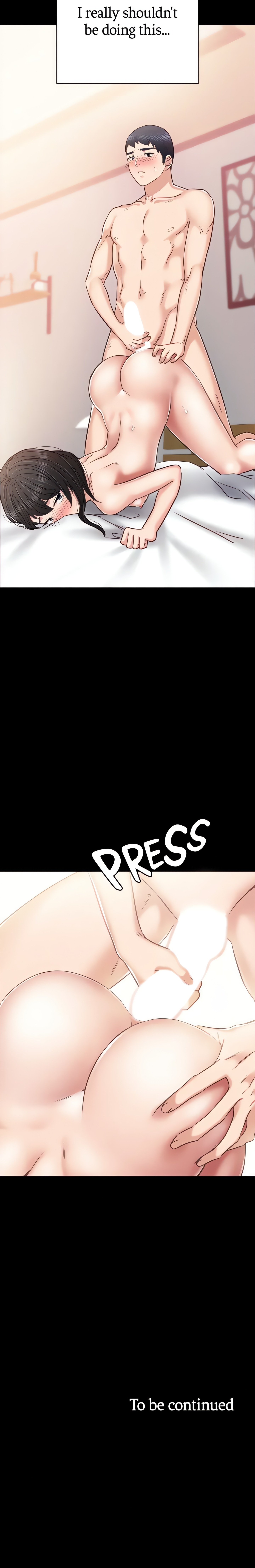 Teacher Training (Official) chapter 53 page 25