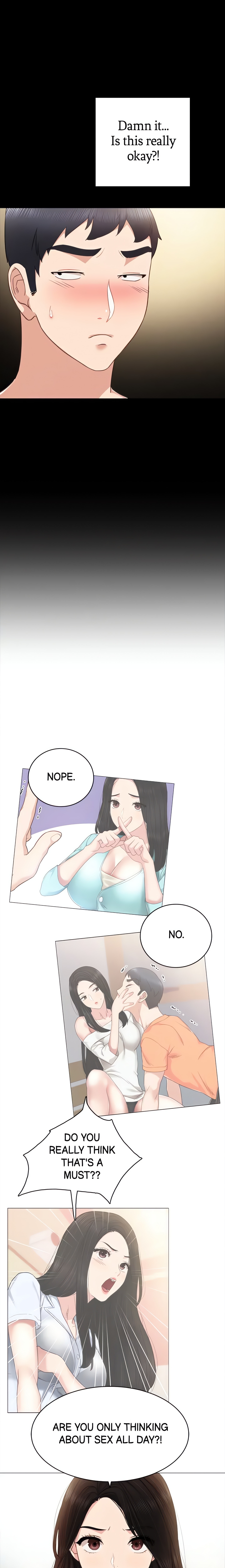 Teacher Training (Official) chapter 54 page 5
