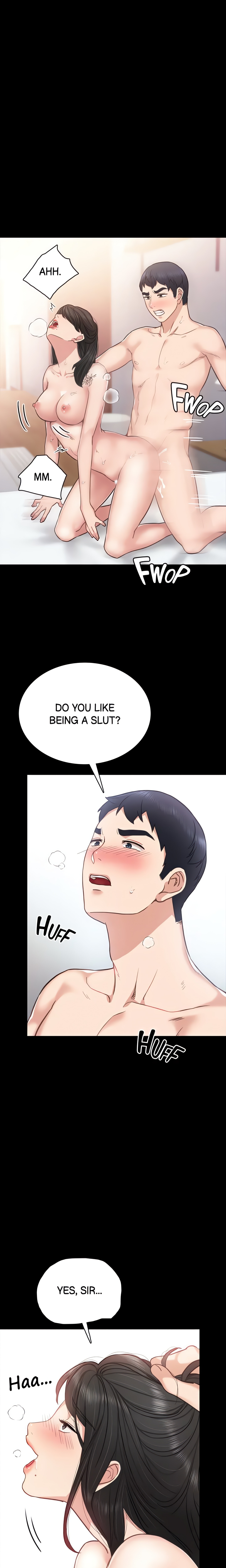 Teacher Training (Official) chapter 54 page 9