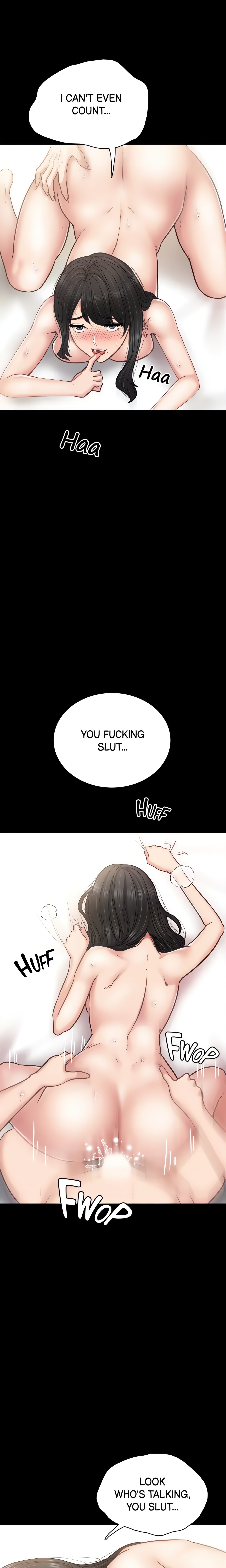 Teacher Training (Official) chapter 54 page 11