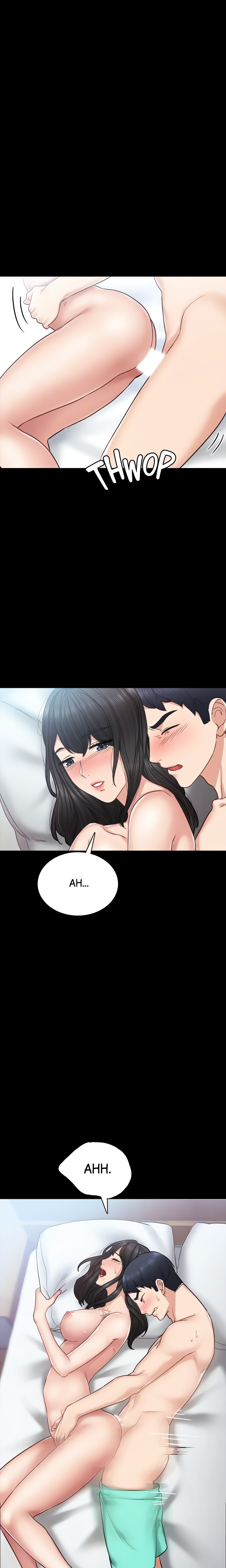 Teacher Training (Official) chapter 54 page 23