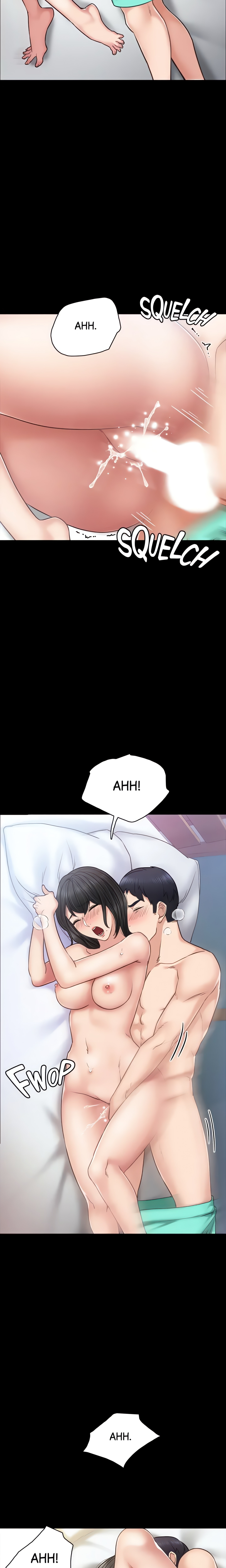 Teacher Training (Official) chapter 54 page 24