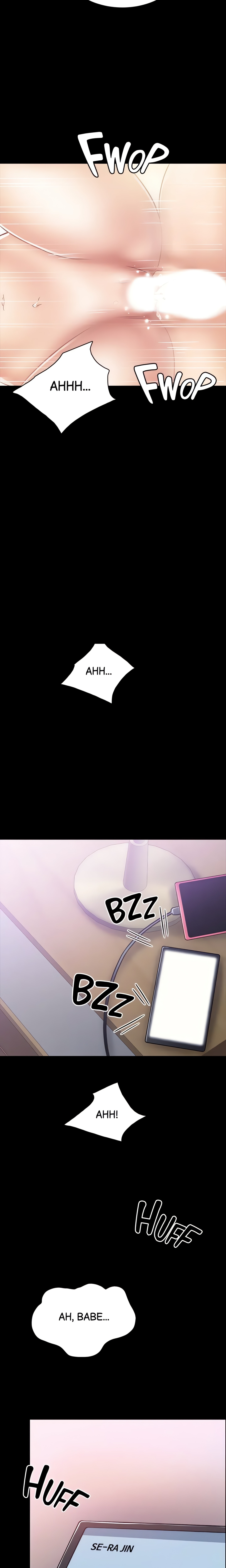 Teacher Training (Official) chapter 54 page 26