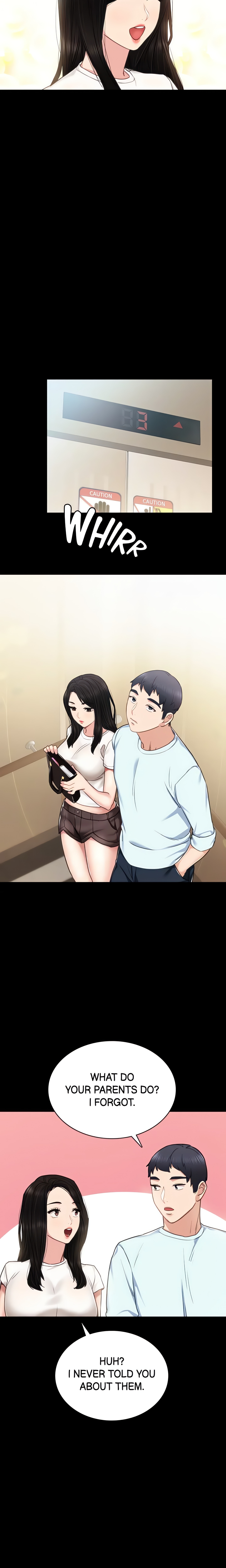 Teacher Training (Official) chapter 55 page 10