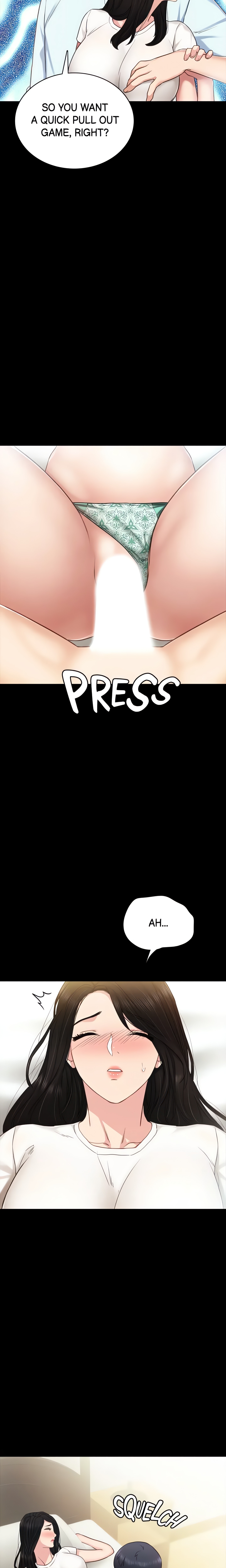 Teacher Training (Official) chapter 55 page 18