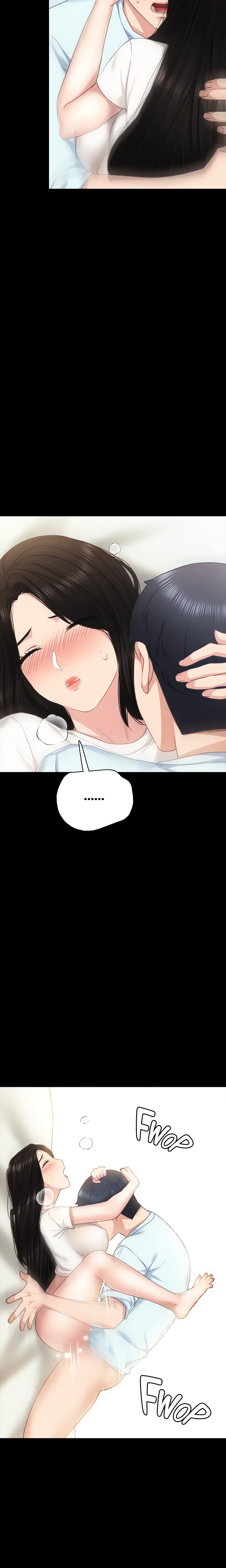 Teacher Training (Official) chapter 55 page 21