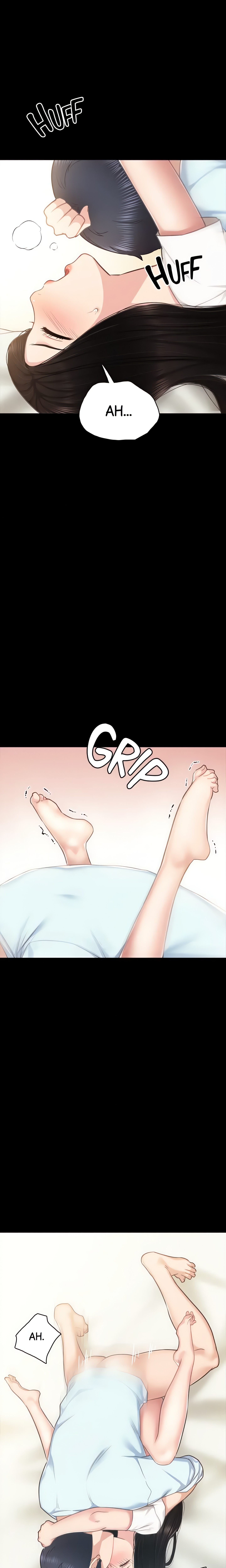 Teacher Training (Official) chapter 55 page 22