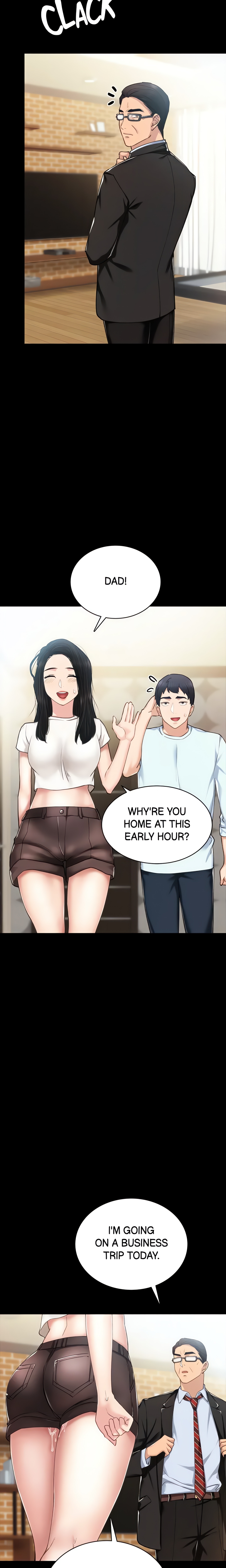 Teacher Training (Official) chapter 56 page 4