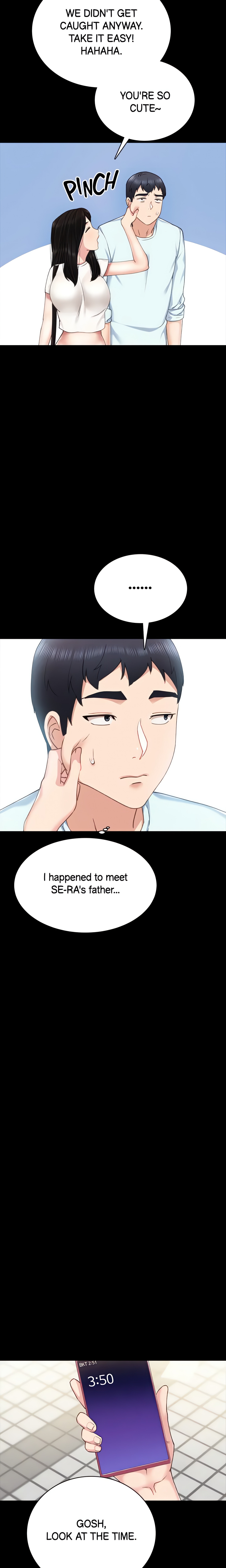 Teacher Training (Official) chapter 56 page 8