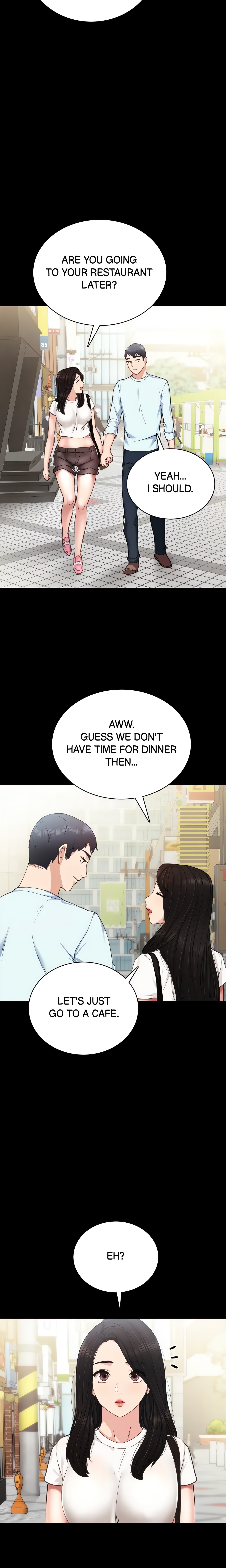Teacher Training (Official) chapter 56 page 9